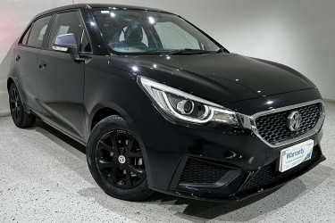 2021 MG MG3 Core