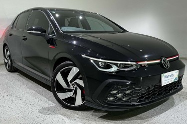 2022 Volkswagen Golf GTI