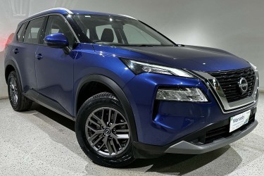 2023 Nissan X-TRAIL ST
