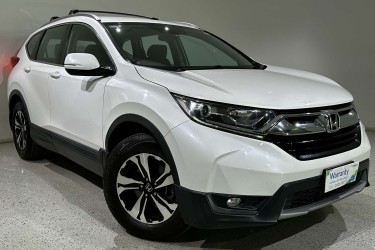 2019 Honda CR-V VTi