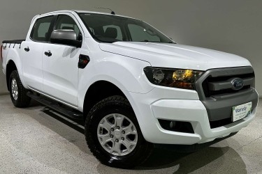 2017 Ford Ranger XLS