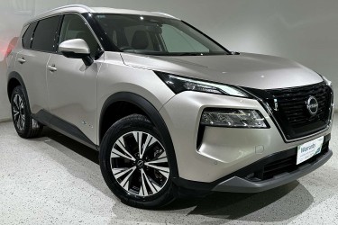 2023 Nissan X-TRAIL ST-L e-POWER