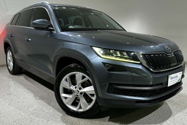 2019 SKODA Kodiaq 132TSI