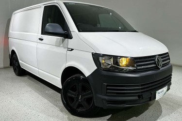 2017 Volkswagen Transporter TDI250 Runner