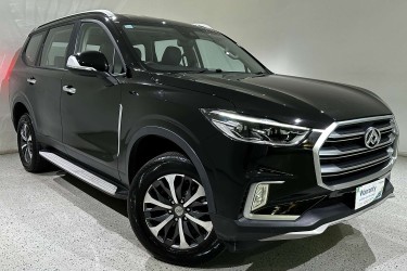 2023 LDV D90 