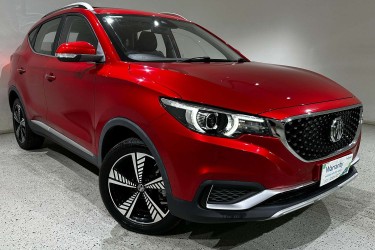 2021 MG ZS EV Essence