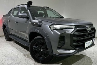 2024 LDV T60 Max LUXE