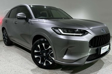 2023 Honda ZR-V e:HEV LX