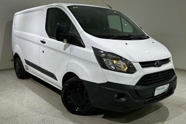 2017 Ford Transit Custom 290S