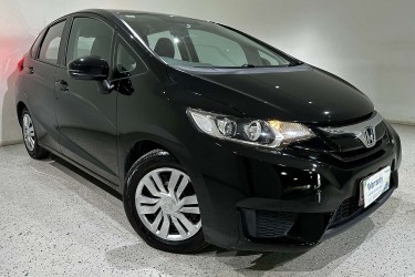 2016 Honda Jazz VTi