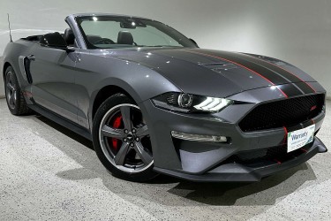 2023 Ford Mustang GT
