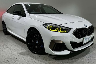 2020 BMW 2 Series M235i xDrive