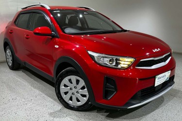 2021 Kia Stonic S