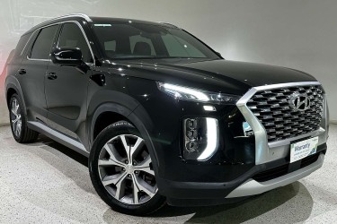 2021 Hyundai Palisade Highlander
