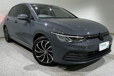 2023 Volkswagen Golf 110TSI Life
