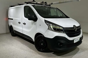 2020 Renault Trafic Premium 125kW