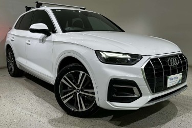 2021 Audi Q5 45 TFSI Sport