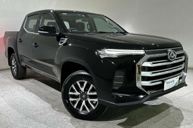 2022 LDV T60 Max PRO