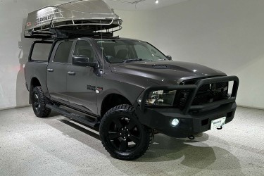 2022 RAM 1500 Express