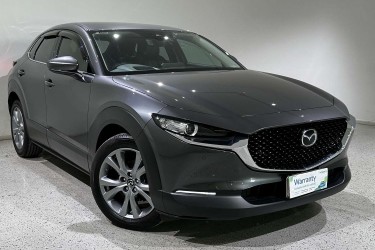 2023 Mazda CX-30 G20 Touring
