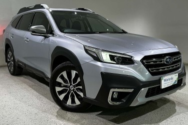 2023 Subaru Outback AWD Touring