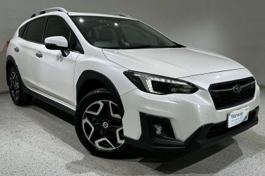 2019 Subaru XV 2.0i-S