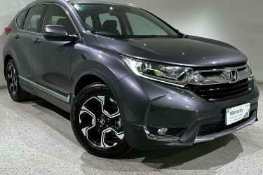 2020 Honda CR-V VTi-S