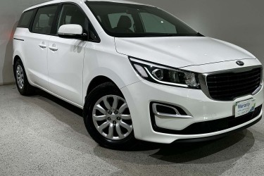 2020 Kia Carnival S
