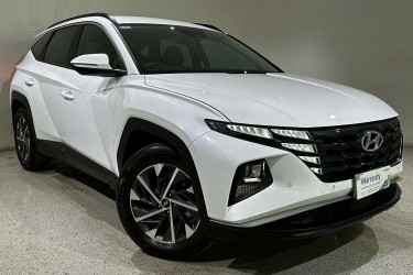 2023 Hyundai Tucson Elite
