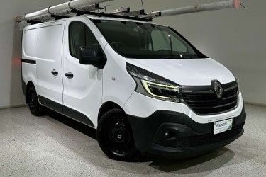2019 Renault Trafic Premium 125kW