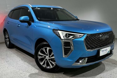 2023 GWM Haval Jolion Premium