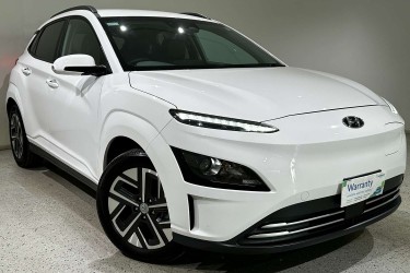 2023 Hyundai Kona Electric Elite