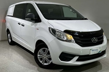 2023 LDV G10 +