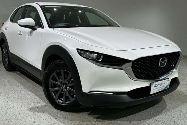 2023 Mazda CX-30 G20 Pure