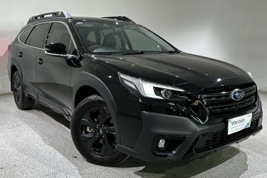 2022 Subaru Outback AWD Sport