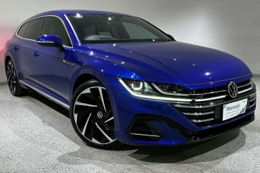 2022 Volkswagen Arteon 206TSI R-Line