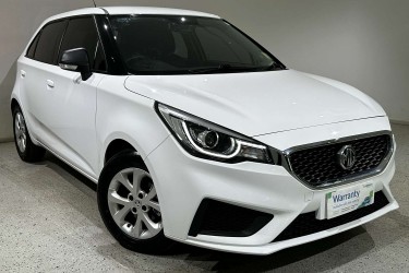 2024 MG MG3 Core