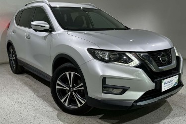 2021 Nissan X-TRAIL ST-L
