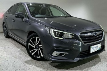 2020 Subaru Liberty 3.6R