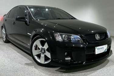 2006 Holden Commodore SS V