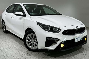 2021 Kia Cerato S