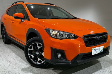 2017 Subaru XV 2.0i Premium