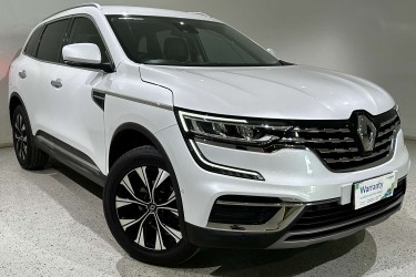 2023 Renault Koleos Life