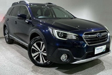 2019 Subaru Outback 3.6R