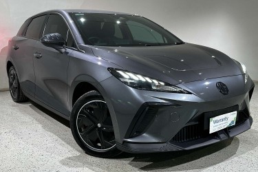 2023 MG MG4 Excite 51