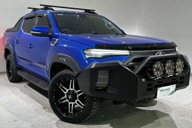 2023 LDV T60 Max LUXE
