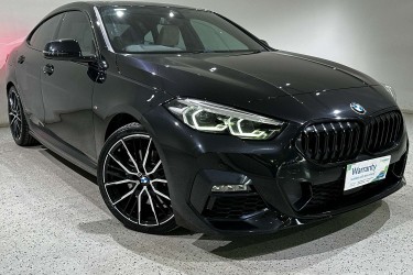 2022 BMW 2 Series 220i M Sport