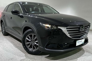 2023 Mazda CX-9 Sport