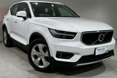 2019 Volvo XC40 T4 Momentum