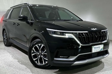 2023 Kia Carnival SLi